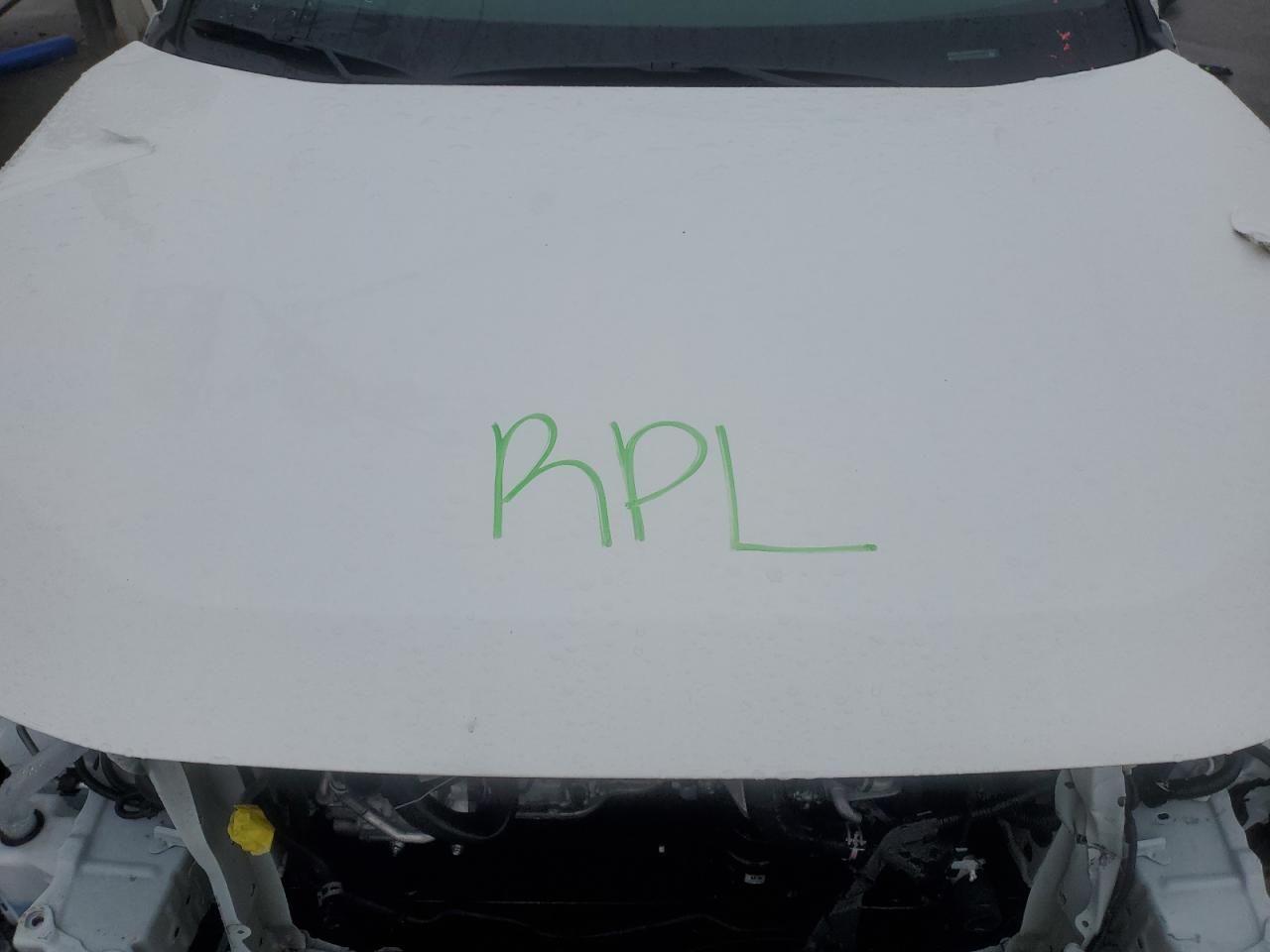 Lot #3305334300 2025 TOYOTA RAV4 XLE