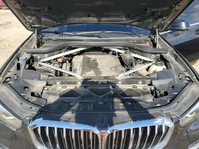 2019 BMW X5 XDRIVE4 #3286592176