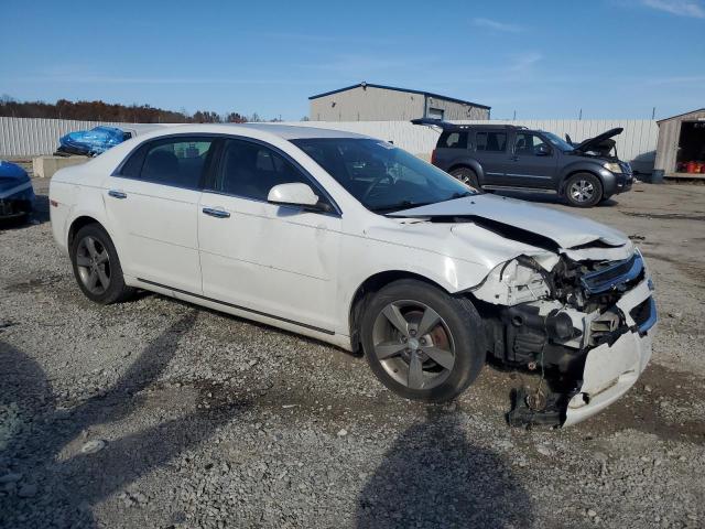 2012 CHEVROLET MALIBU 1LT #3296314469