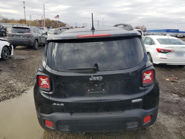2017 JEEP RENEGADE L #3315594776
