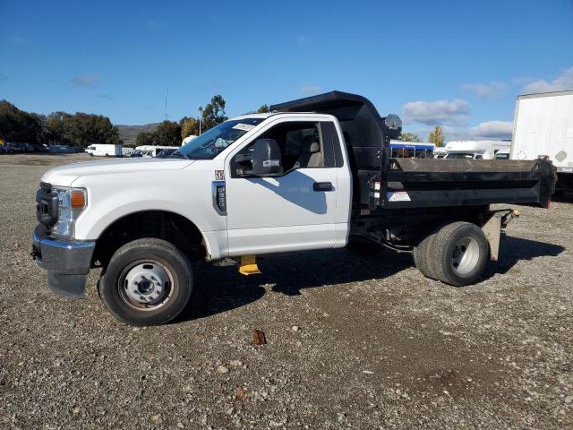 2020 FORD F350 SUPER #3304560455