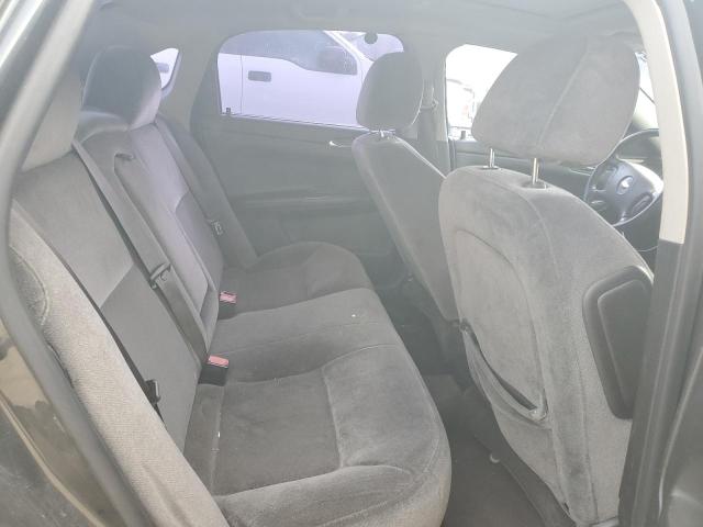 2014 CHEVROLET IMPALA LIM - 2G1WB5E37E1184832