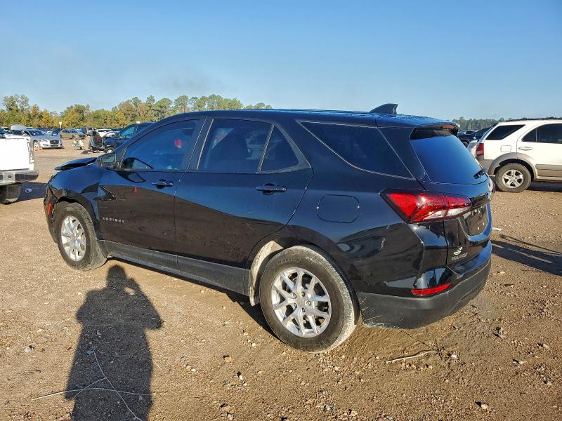 2023 CHEVROLET EQUINOX LS #3301593631