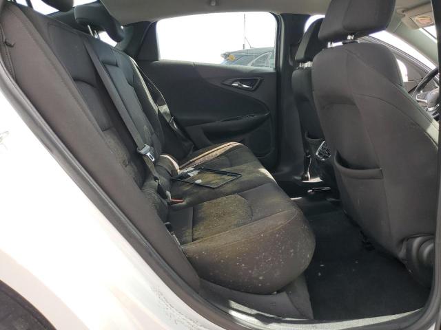 2020 CHEVROLET MALIBU LT #3302743035