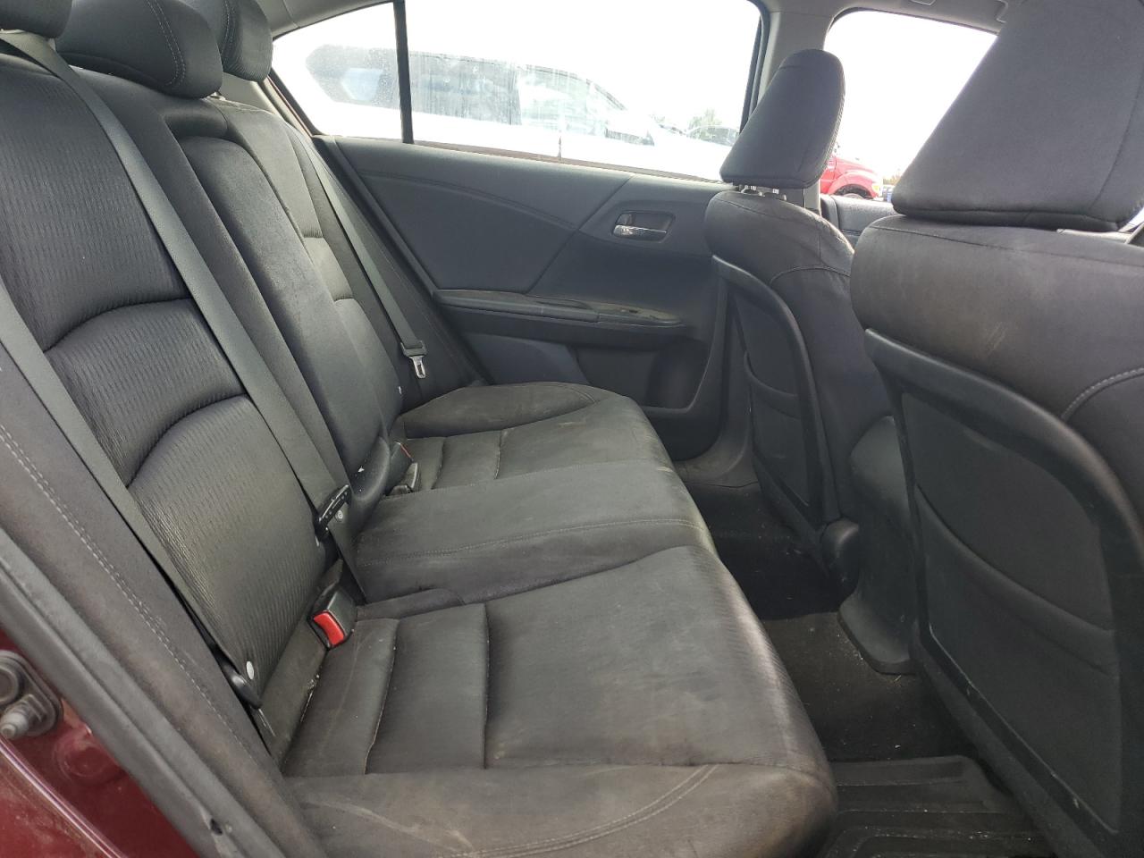 Lot #3297871771 2013 HONDA ACCORD SPO