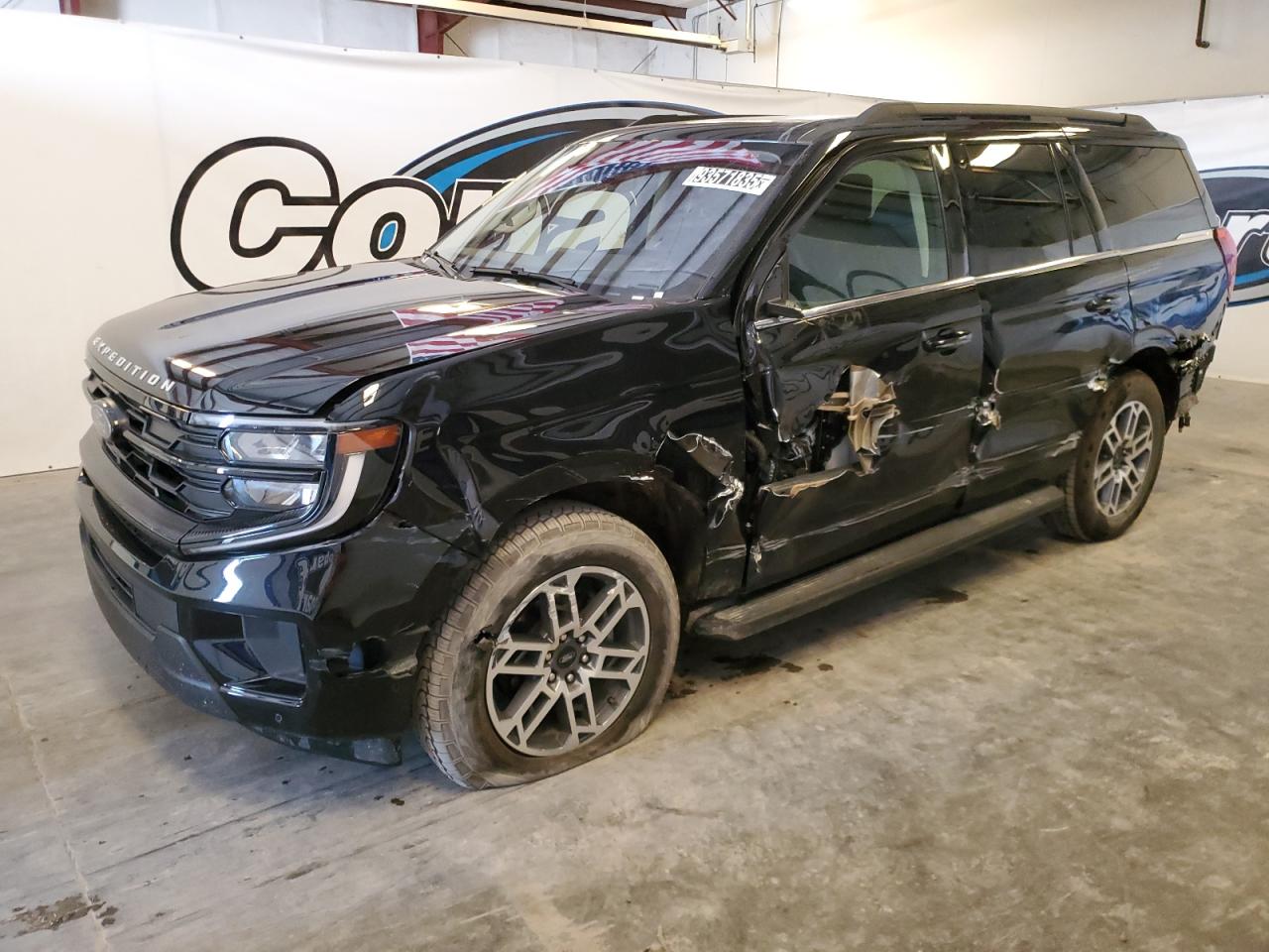 FORD EXPEDITION ACTIVE