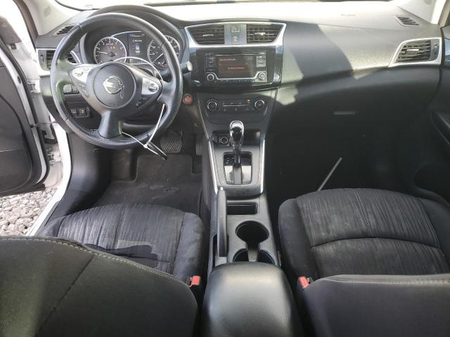 2016 NISSAN SENTRA S - 3N1AB7AP8GL660760