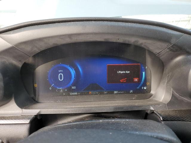 2020 FORD EXPLORER S #3303632933