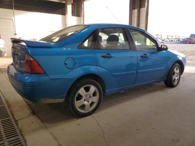 2007 FORD FOCUS ZX4 #3304528435