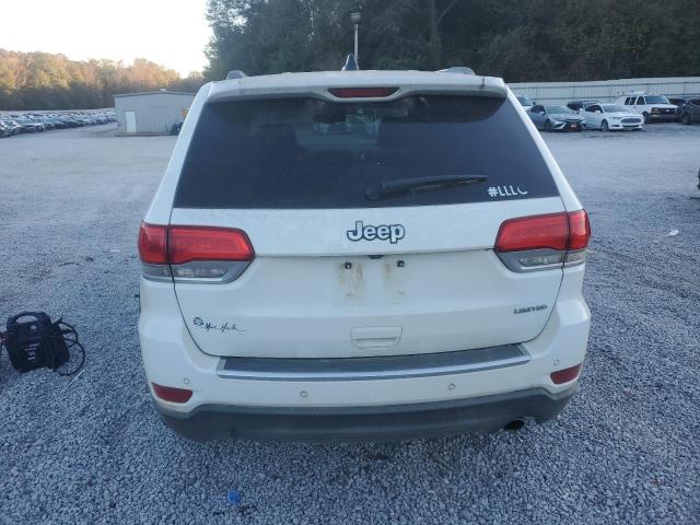2016 JEEP GRAND CHER #3291446485
