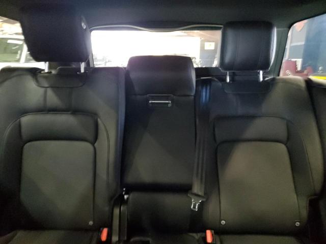 2018 LAND ROVER RANGE ROVE #3292422573