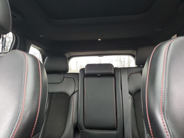 2022 JEEP GRAND CHER #3308377311