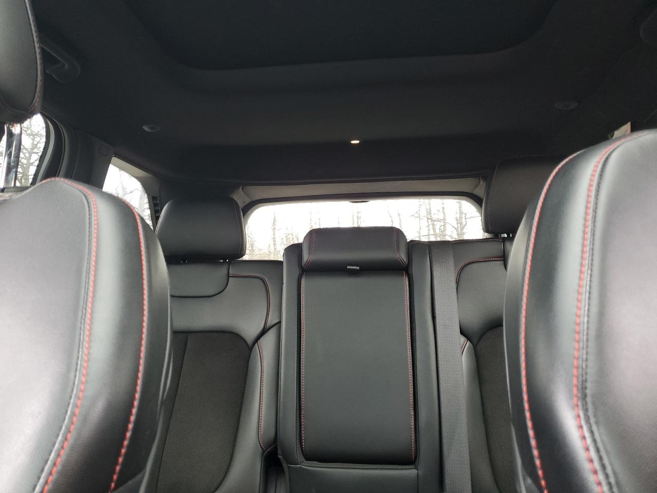 JEEP GRAND CHEROKEE TRAILHAWK