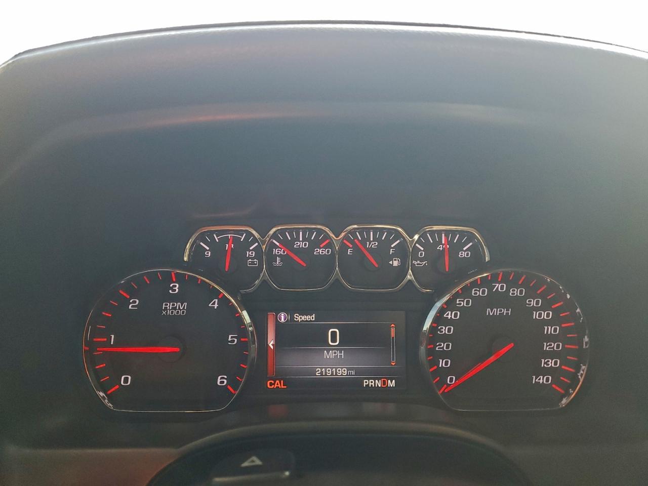 GMC SIERRA K1500 SLE