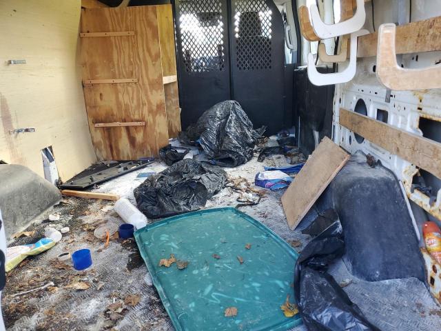 2017 FORD TRANSIT #3293286423