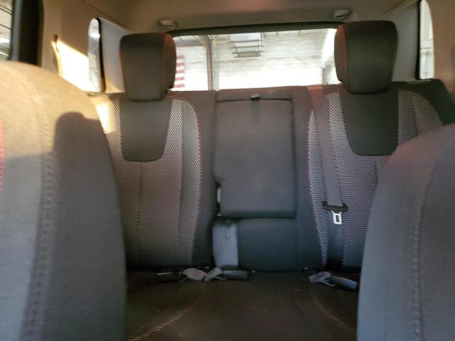 2017 GMC TERRAIN SL - 2GKFLTEK1H6109149