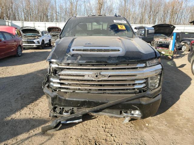 2022 CHEVROLET SILVERADO #3292555679