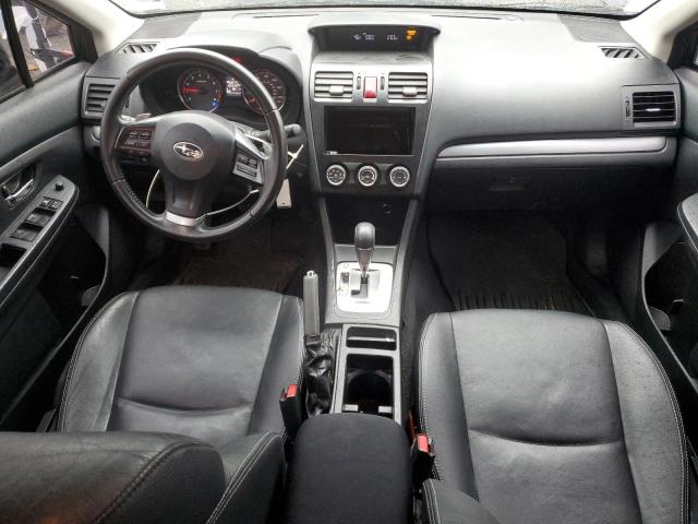 2013 SUBARU XV CROSSTR #3281731908