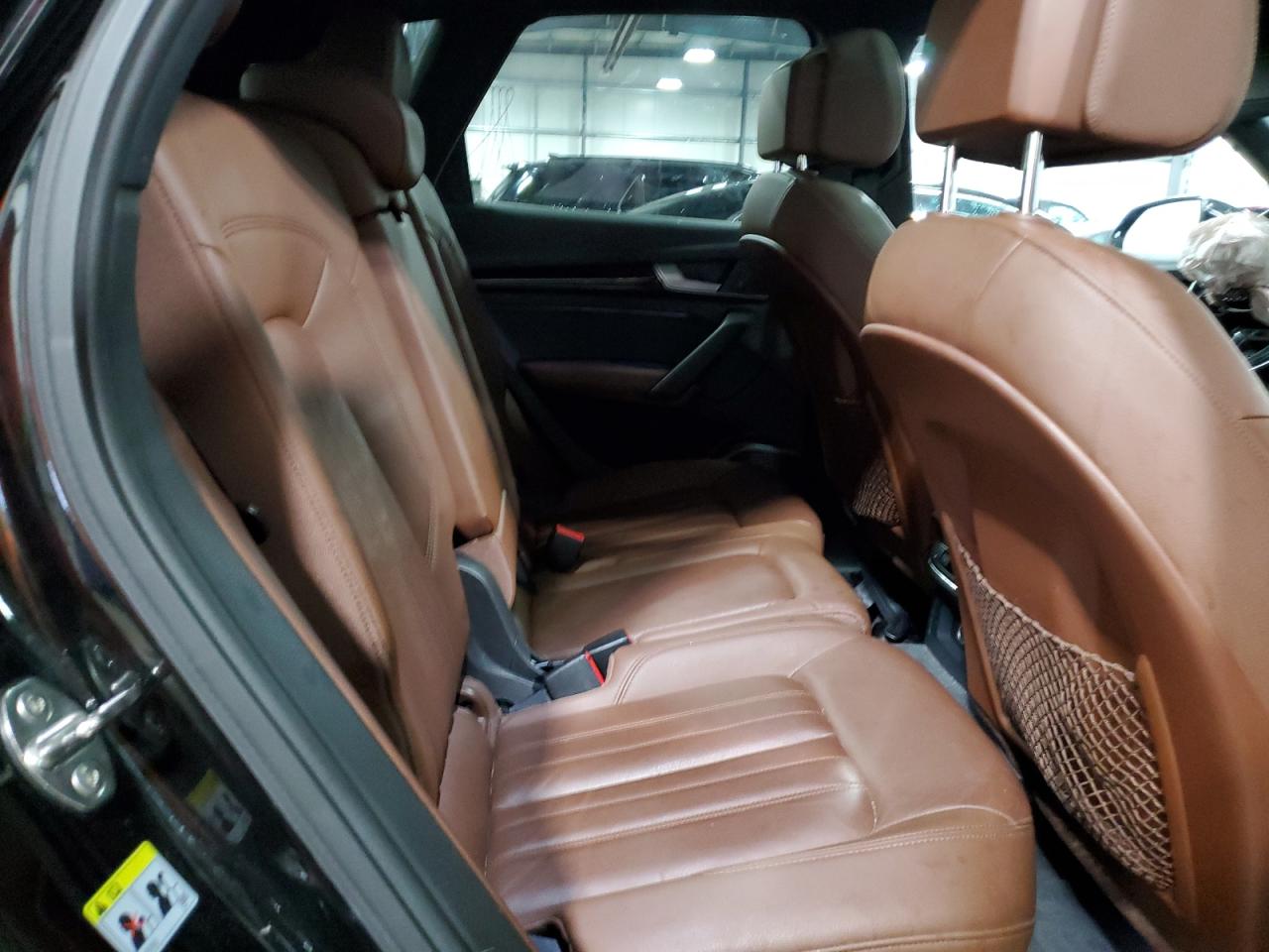 AUDI Q5 PREMIUM PLUS