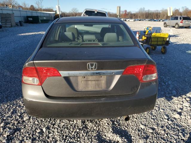 2011 HONDA CIVIC VP #3302770379