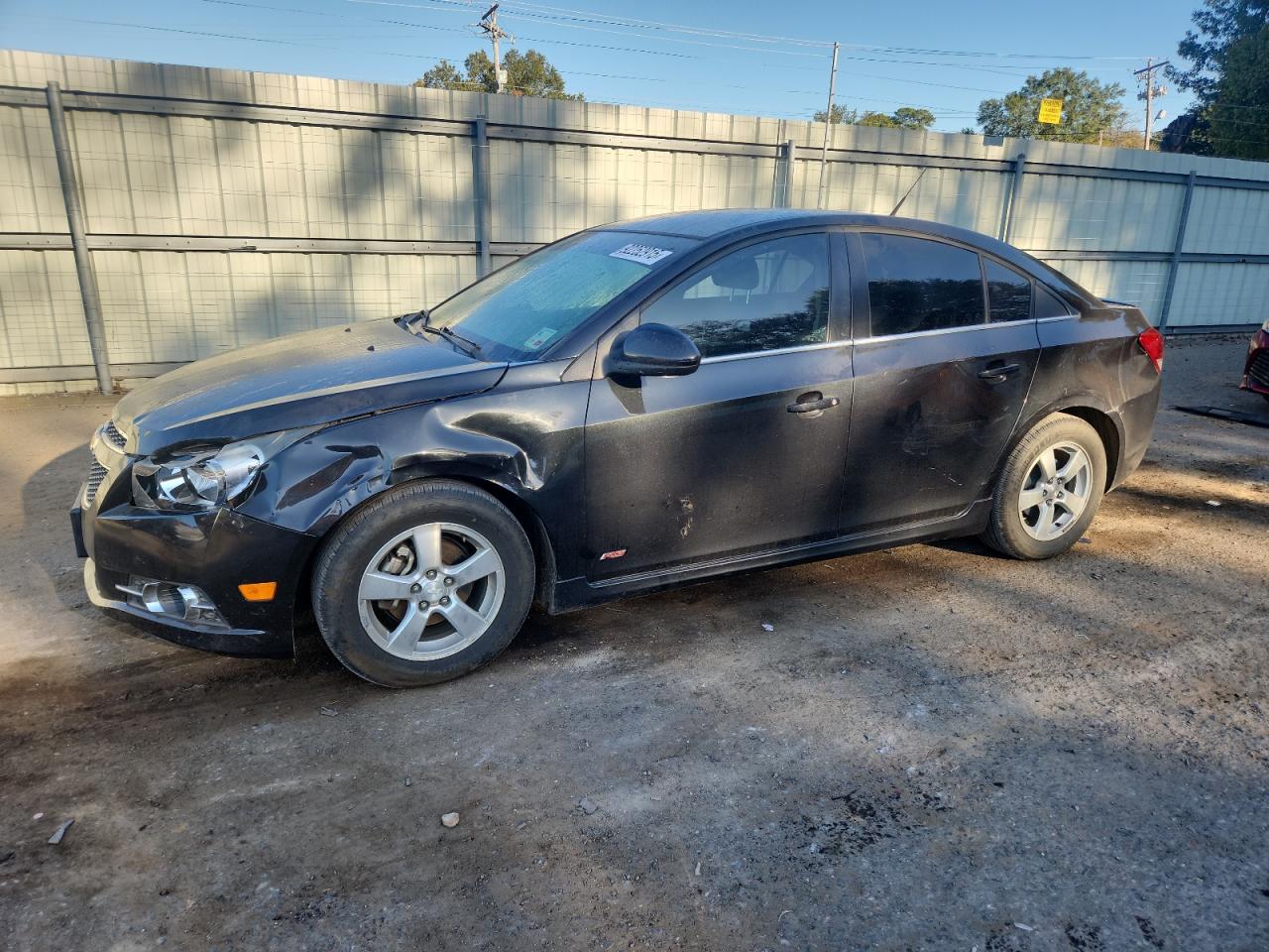 Lot #3297101502 2012 CHEVROLET CRUZE LT