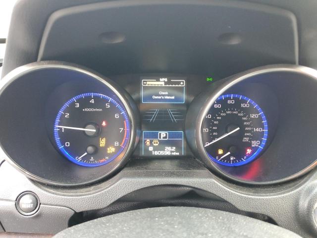2015 SUBARU OUTBACK 3. #3303724473