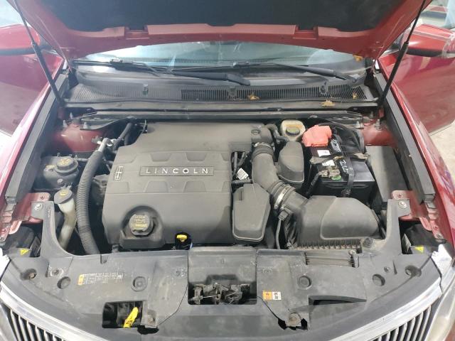 2013 LINCOLN MKS #3301986453