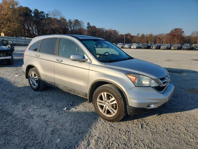 2010 HONDA CR-V EXL #3296349187