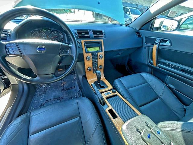 2008 VOLVO C70 T5 #3297074529