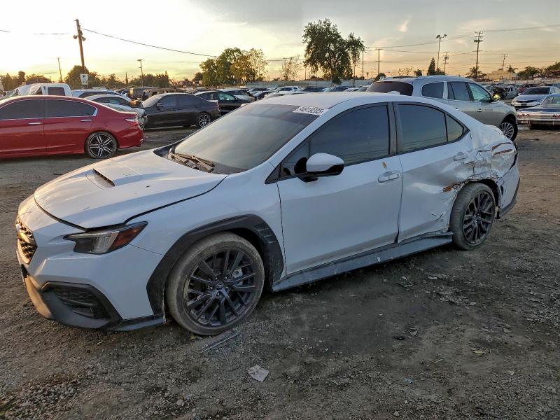 2023 SUBARU WRX PREMIU #3301591624