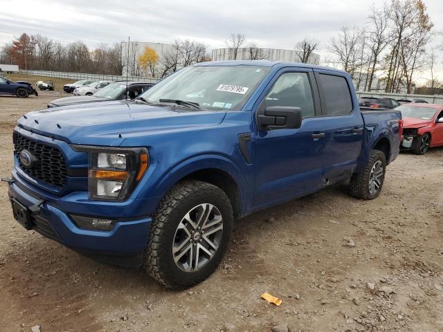 FORD F150 SUPER