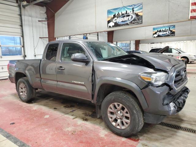 2017 TOYOTA TACOMA ACCESS CAB - 5TFSX5EN9HX049755