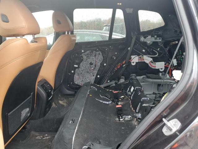 2024 BMW X3 XDRIVE3 #3296249444