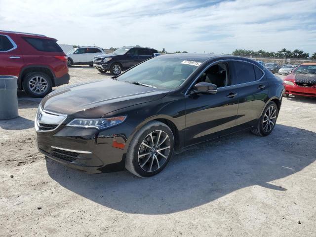 ACURA TLX