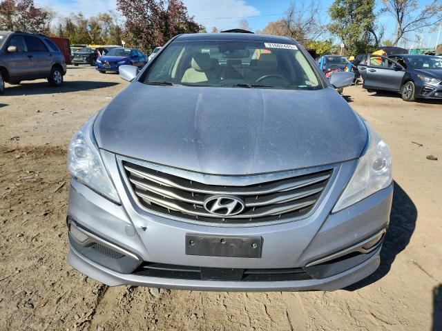 2016 HYUNDAI AZERA LIMI - KMHFH4JG3GA563324