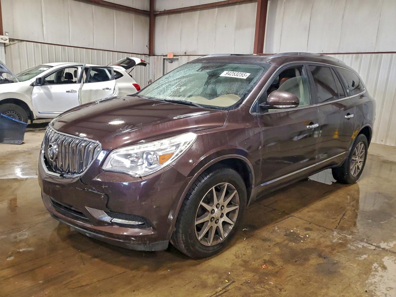 BUICK ENCLAVE