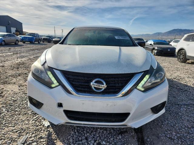 2017 NISSAN ALTIMA 2.5 #3290156198