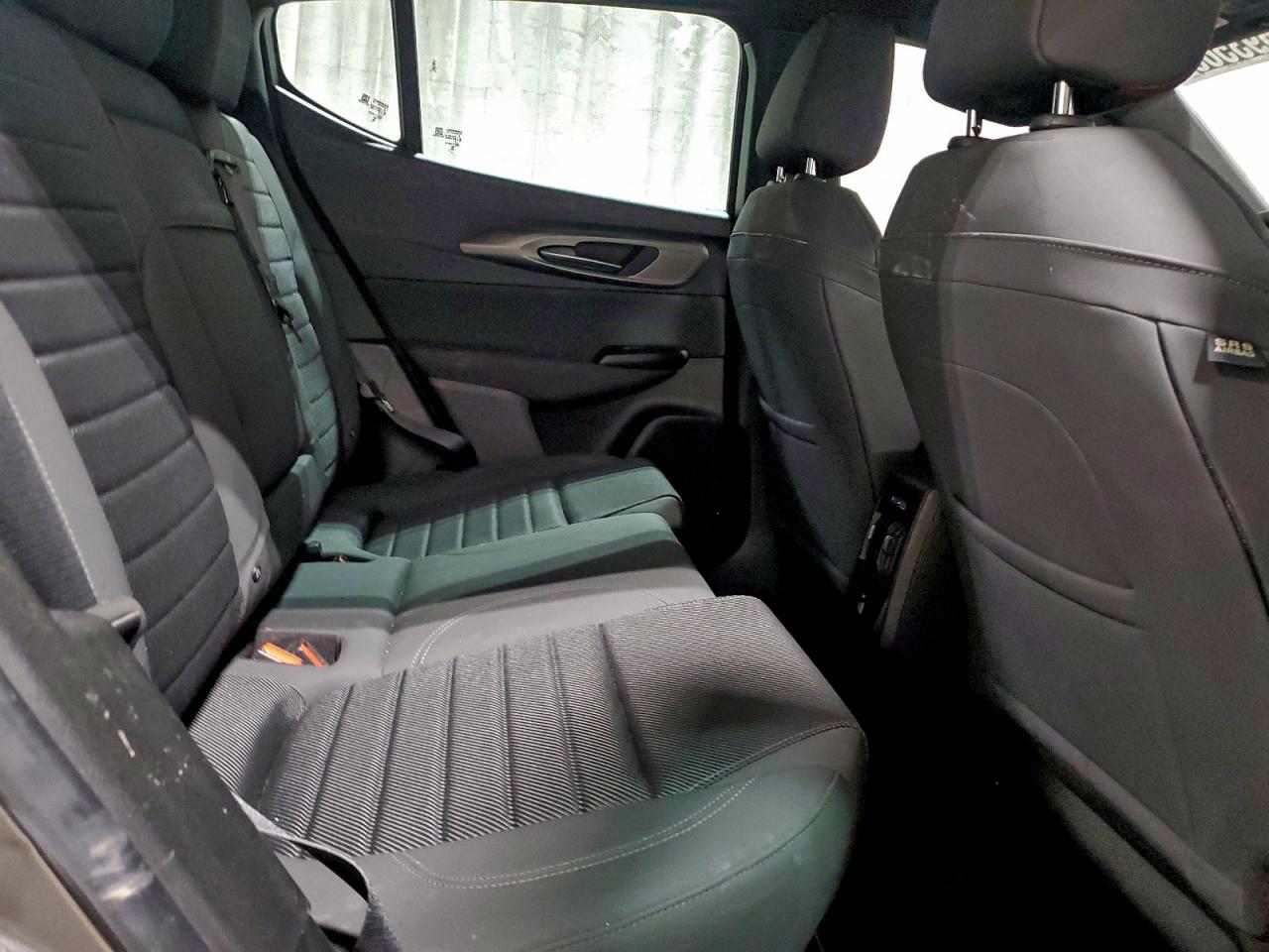 Lot #3318927935 2024 DODGE HORNET R/T