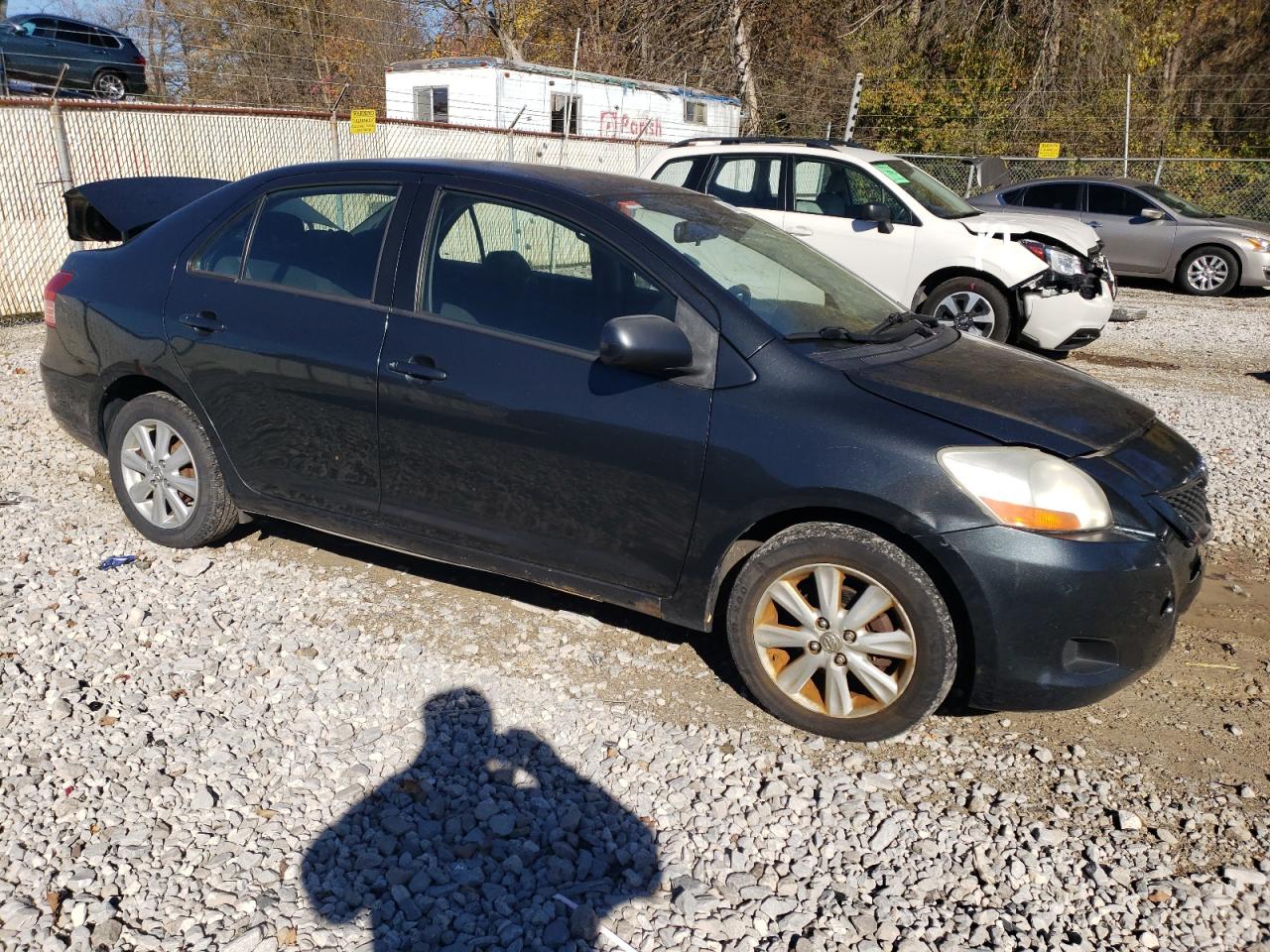 Lot #3281462997 2009 TOYOTA YARIS