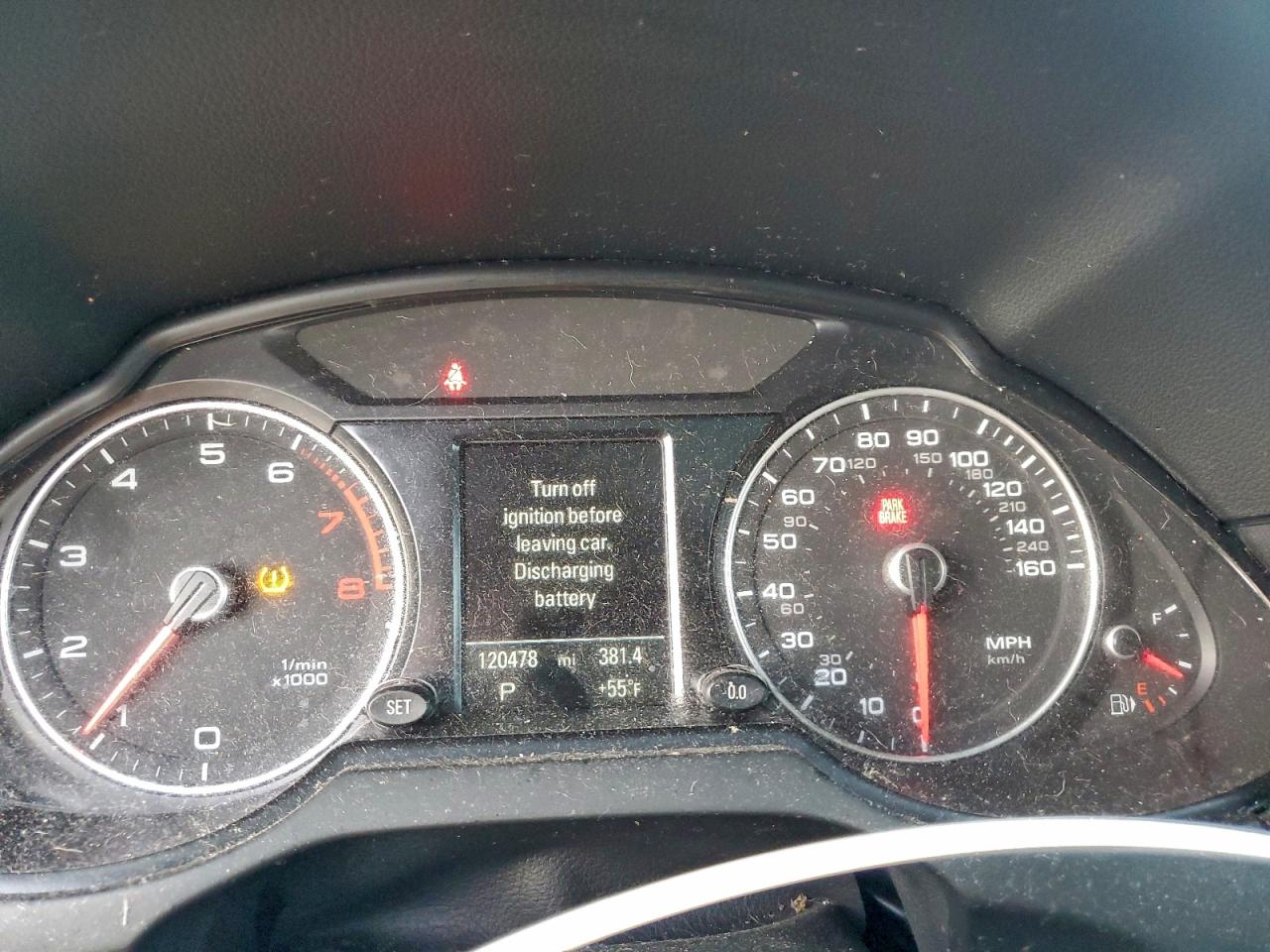 AUDI Q5 PREMIUM PLUS