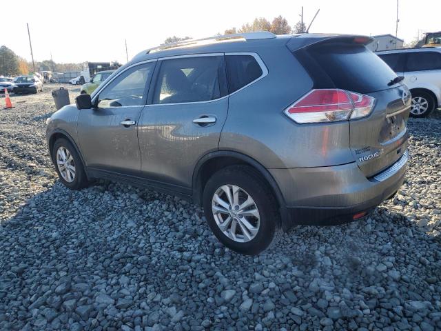 2015 NISSAN ROGUE S - KNMAT2MT6FP526175