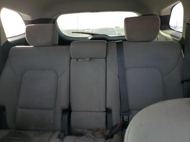 2017 HYUNDAI SANTA FE S #3291164965