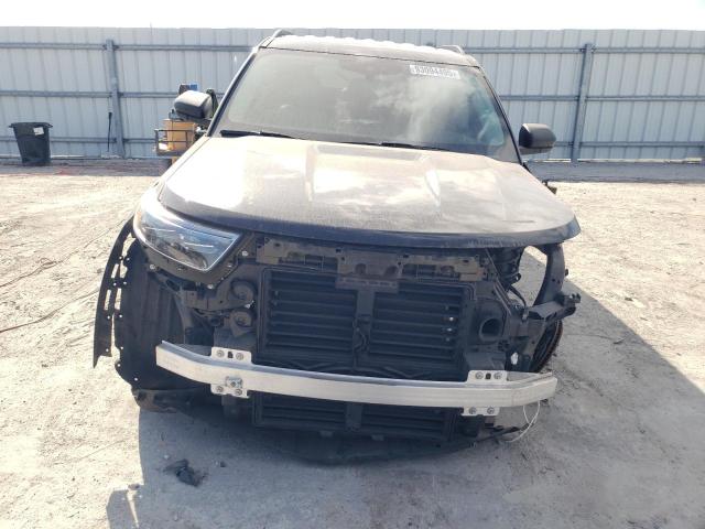 2020 FORD EXPLORER X #3304456590