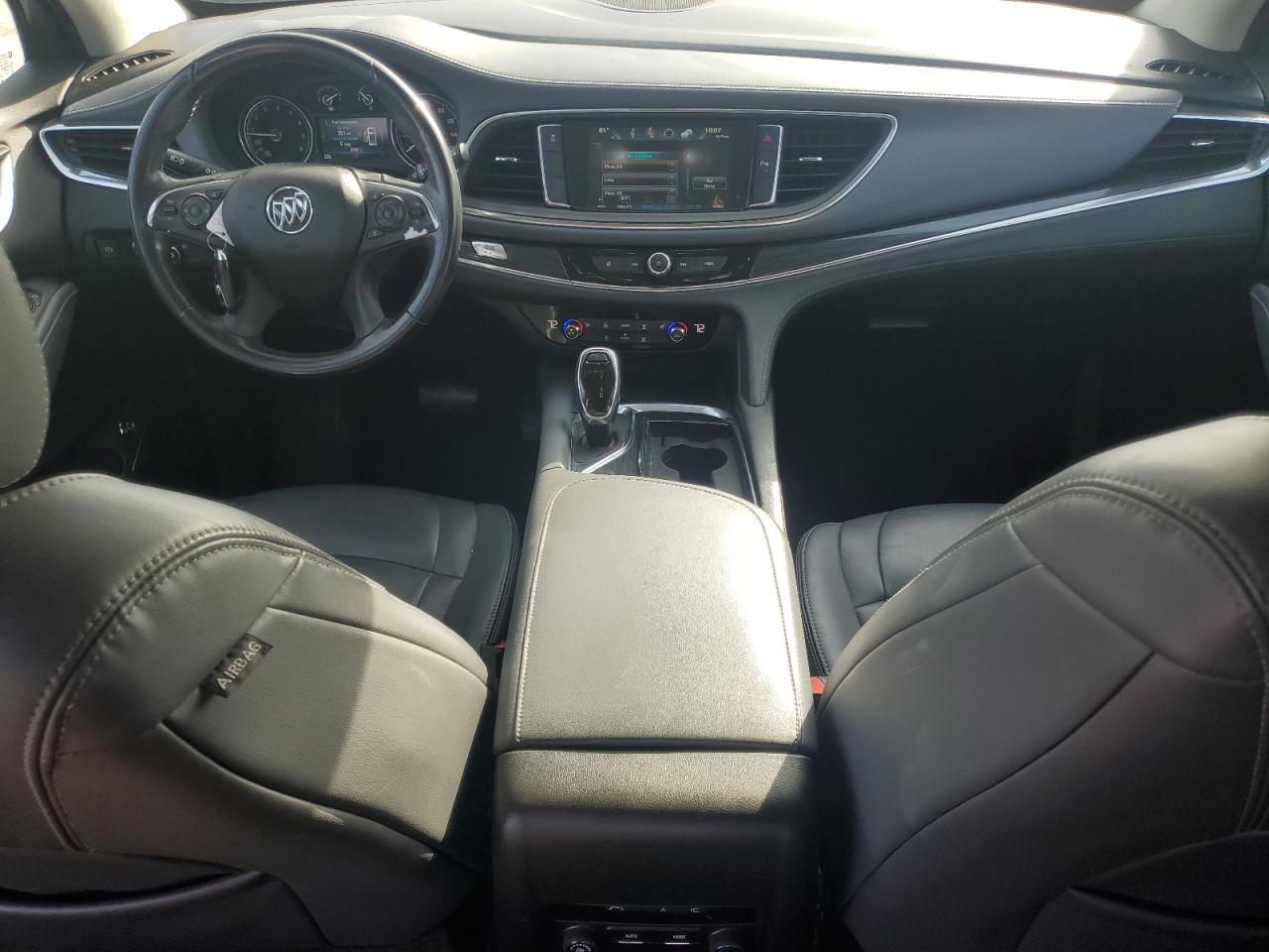 BUICK ENCLAVE ESSENCE