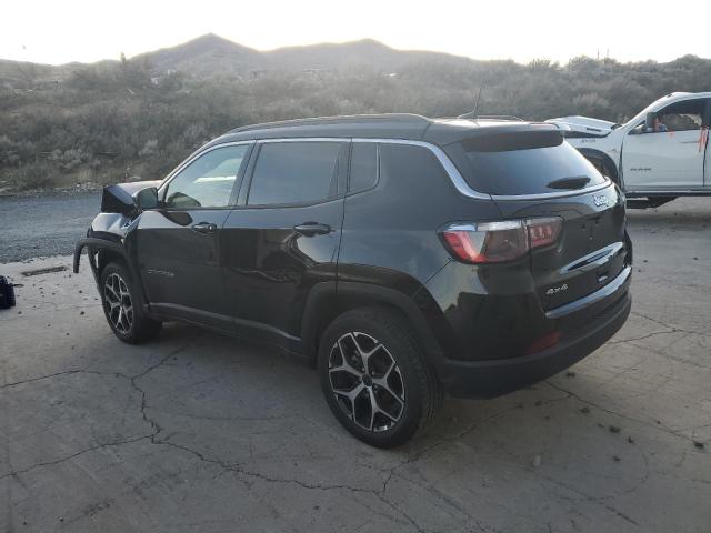 2025 JEEP COMPASS LI #3312483610