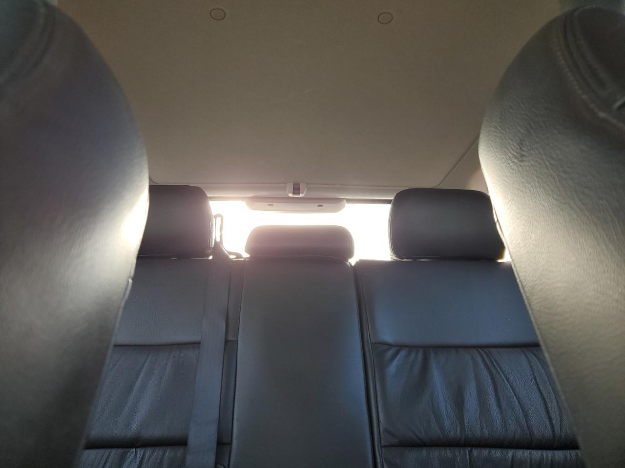 Lot #3308443306 2002 SUBARU IMPREZA WR