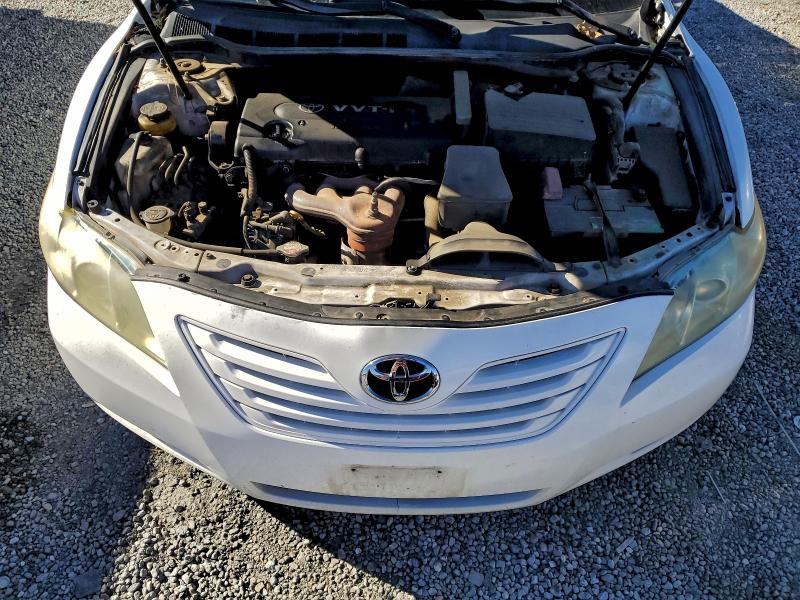 2008 TOYOTA CAMRY CE #3302919056