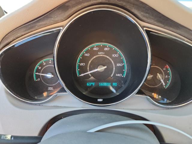 2012 CHEVROLET MALIBU 1LT #3292296293