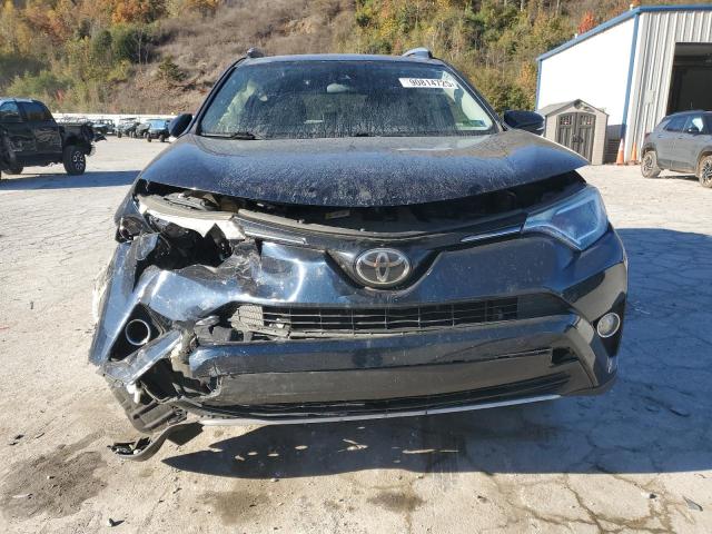 2017 TOYOTA RAV4 XLE #3296282409