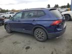 Lot #3296873852 2021 VOLKSWAGEN TIGUAN S